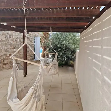 Villa Grapevines 1 Karin *